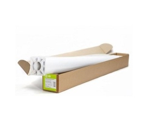 [Бумага] CACTUS Eco CS-LFP80-914457E Бумага для струйной печати, 80г/м2, рулон