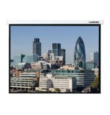 LUMIEN Master Control LMC-100110 4:3 (229х305), рабочая область (221х297), MW FiberGlass