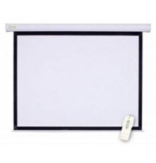 Экран Cactus Motoscreen CS-PSM-152x203, 203х152 см, 4:3, настенно-потолочный
