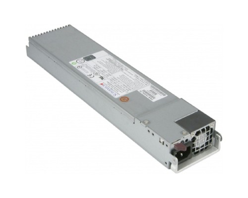 [Supermicro Блоки питания и опции] Supermicro PWS-1K03A-1R Блок питания