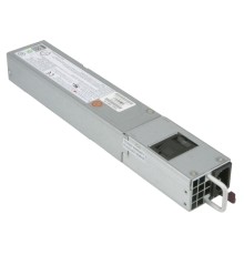 Supermicro PWS-706P-1R Сервер.блок питания 700/750W Single Output Power Supply Platinum level, 54.5m