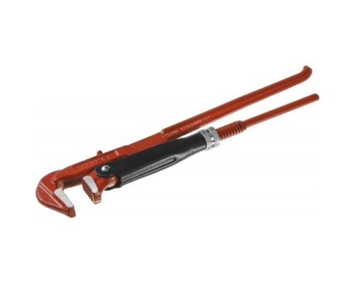 [Ручной инструмент] Ключ трубный ЗУБР 