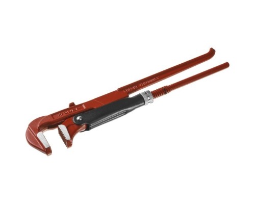 [Ручной инструмент] ЗУБР Ключ трубный 