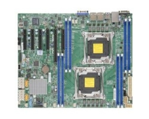 [Материнская плата] Supermicro MBD-X10DRL-i-B OEM