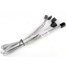 Supermicro CBL-SAST-0591 Кабель cross-over mini SAS HD-4xSATA