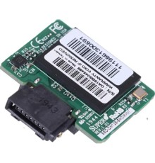 Supermicro SSD-DM128-SMCMVN1 Модуль SuperMicro SSD-DM128-SMCMVN1 SATA-DOM 128Gb