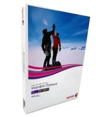 XEROX 450L91721 Бумага Марафон Премьер А3, 80 г/м2, 500 л., 168 CIE A  (  отпускается коробками по 5 пачек в коробке )