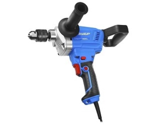 [Дрель, Шуруповерт] ЗУБР 