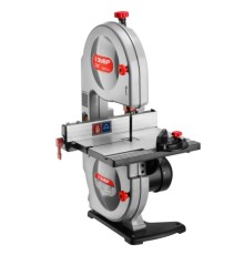 ЗУБР Пила ленточная [ЗПЛ-350-190] { 190мм, 350Вт } 