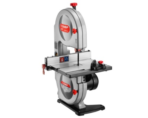 [Пила] ЗУБР Пила ленточная [ЗПЛ-350-190] { 190мм, 350Вт } 