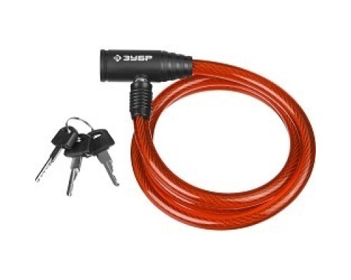 [Хозтовары] ЗУБР Замок 