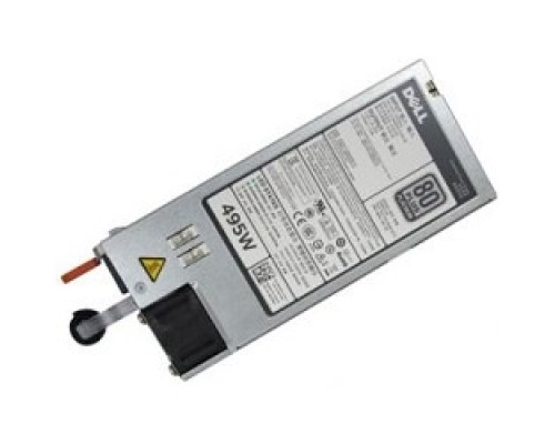 [DELL Блоки питания и опции] Блок питания Dell 495W (D495E-S1) analog 450-ADWP, 450-AEEP