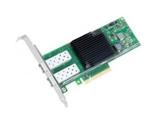 [DELL Опции к серверам] Адаптер Dell X710 Intel Dual Port 10Gb SFP+ (540-BBIV)