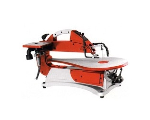 [Электроинструмент] ЗУБР Станок лобзиковый [ЗСЛ-250] { гибкий вал, 50мм, 250Вт }