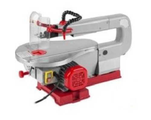 [Электроинструмент] ЗУБР Станок лобзиковый [ЗСЛ-90] { 50мм, 90Вт }