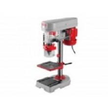 ЗУБР Станок сверлильный [ЗСС-350]{безопасный выключатель, 5 скоростей, патрон 13мм, 350Вт }