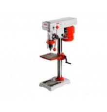 ЗУБР Станок сверлильный [ЗСС-450] { безопасный выключатель, 12 скоростей, патрон 16мм, 450Вт }