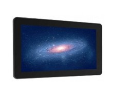 Фоторамка Espada E-15HD black 16Gb цифр. фоторамка  (44971)