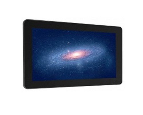 [Фоторамка] Фоторамка Espada E-15HD black 16Gb цифр. фоторамка  (44971)