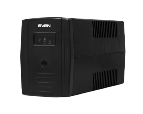 [ИБП] SVEN Источник бесперебойного питания SVEN  Pro 800