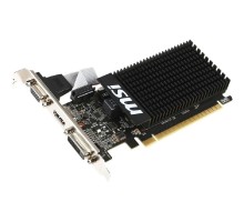 MSI GT710 2GD3H LP RTL