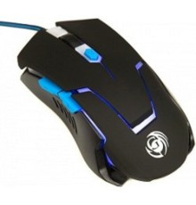 Мышь игровая  Dialog Gun-Kata MGK-12U - опт., 6 кнопок + ролик, USB