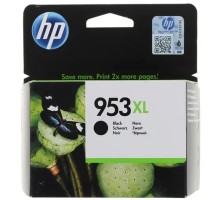 HP L0S70AE Картридж струйный №953XL черный {OJP 8710/8720/8730/8210 (2000стр.)}