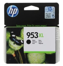 HP L0S70AE Картридж струйный №953XL черный {OJP 8710/8720/8730/8210 (2000стр.)}