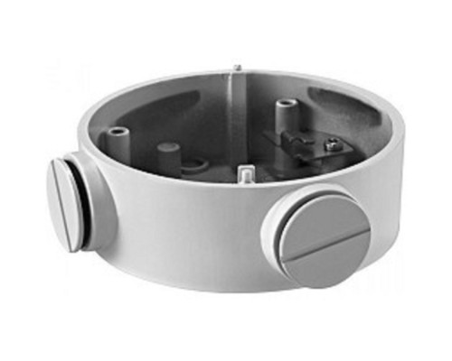 [Видеонаблюдение] HIKVISION DS-1260ZJ Монтажная коробка 