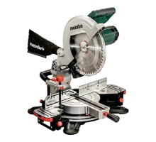 Metabo KS 305 M Пила торцовочная [619003000] { 2000 Вт }