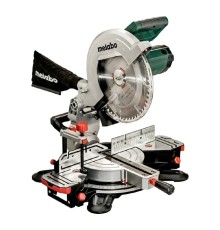 Metabo KS 305 M Пила торцовочная [619003000] { 2000 Вт }
