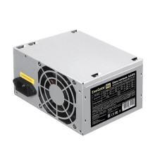 Exegate EX253683RUS Блок питания 450W Exegate AA450, ATX, 8cm fan, 24+4pin, 2*SATA, 1*IDE
