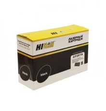 Hi-Black CF287A Картридж для LJ M506dn/M506x/M527dn/M527f/M527c (9000k)