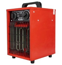 Ресанта ТЭП-3000Н [67/1/18] Тепловая электрическая пушка { 3000/1500 Вт, 220/230 В, 3.2 кг }