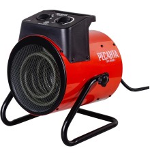 Ресанта ТЭП-5000К1 [67/1/19] Тепловая электрическая пушка { 5000/2500 Вт, 220/230 В, 8.5 кг }