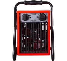 Ресанта ТЭП-2000 [67/1/1] Тепловая электрическая пушка { квадратная, 220В, 650/1300/2000 Вт, 4,7 кг }