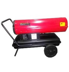 Ресанта ТДП-30000 [67/1/10] Тепловая дизельная пушка { дизельная, 220В, 30кВт, 752 м3/час, расход 2,2 кг/час, 870x470x520, 25,2 кг }