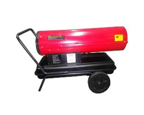 [Тепловые пушки] Ресанта ТДП-30000 [67/1/10] Тепловая дизельная пушка { дизельная, 220В, 30кВт, 752 м3/час, расход 2,2 кг/час, 870x470x520, 25,2 кг }