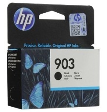 HP T6L99AE Картридж струйный №903, Black {OJP 6960/6970 (300стр.)}
