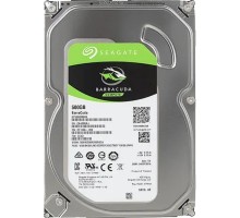 500Gb Seagate Barracuda (ST500DM009) {SATA 6 Гбит/с, 7200 rpm, 32mb buffer}