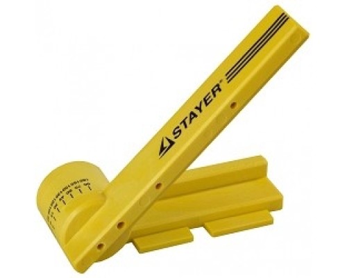 [Ножовка, Пилки, Полотна, Стусла] Стусло STAYER  
