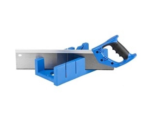 [Ножовка, Пилки, Полотна] ЗУБР Стусло 