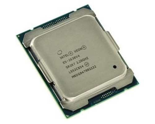 [Сервер] Процессор Intel Xeon E5-2630v4 для серверов HP DL360 Gen9 (818174-B21)