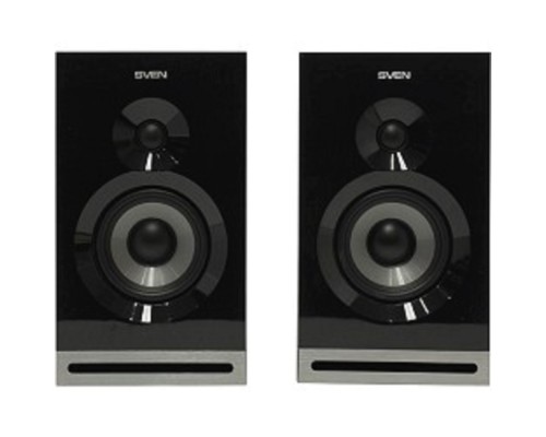 [Колонки] SVEN SPS-705, черный