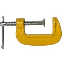 STAYER Струбцина G-образная, 50мм [3215-050_z02]