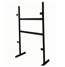 IQBoard Мобильная напольная стойка для интерактивных досок STW-04