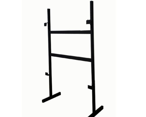 [Интерактивные доски, панели IQBoard и TRIUMPH BOAR] IQBoard Мобильная напольная стойка для интерактивных досок STW-04