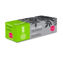 CACTUS TK-5140 BK  Картридж для Kyocera ECOSYS M6030cdn/M6530cdn/P6130cdn, 7K