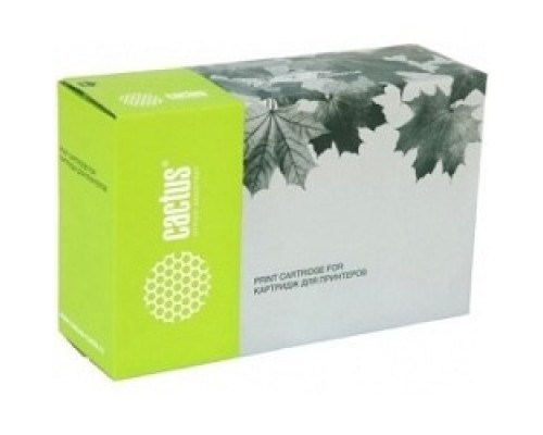 [расходные материалы] CACTUS TK-5140 Y Картридж для Kyocera ECOSYS M6030cdn/M6530cdn/P6130cdn, 5K