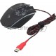 Мышь A4Tech Bloody A6 Blazing black Laser (4000dpi) USB Gaming (8but)